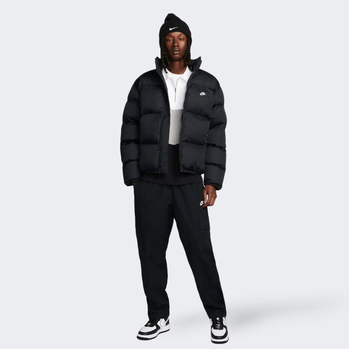 Оригінал! Пуховик Nike Club Puffer