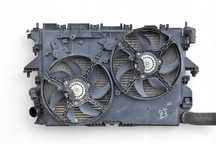Wentylator Chłodnica Intercooler FIAT DUCATO III 2.3 Multijet 1379416080