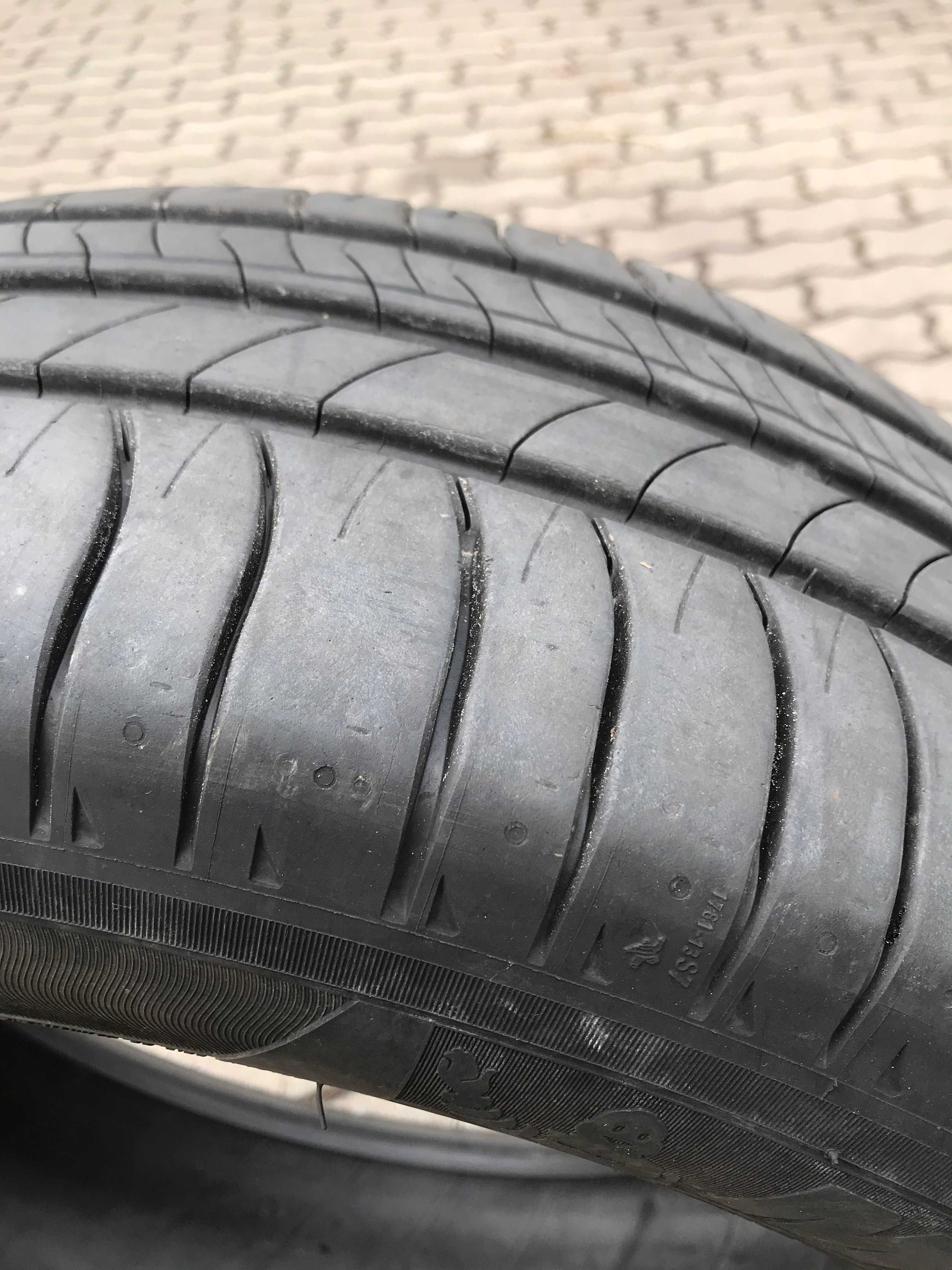 Opona letnia 205/60R16 Michelin Energy Saver+ 92 H