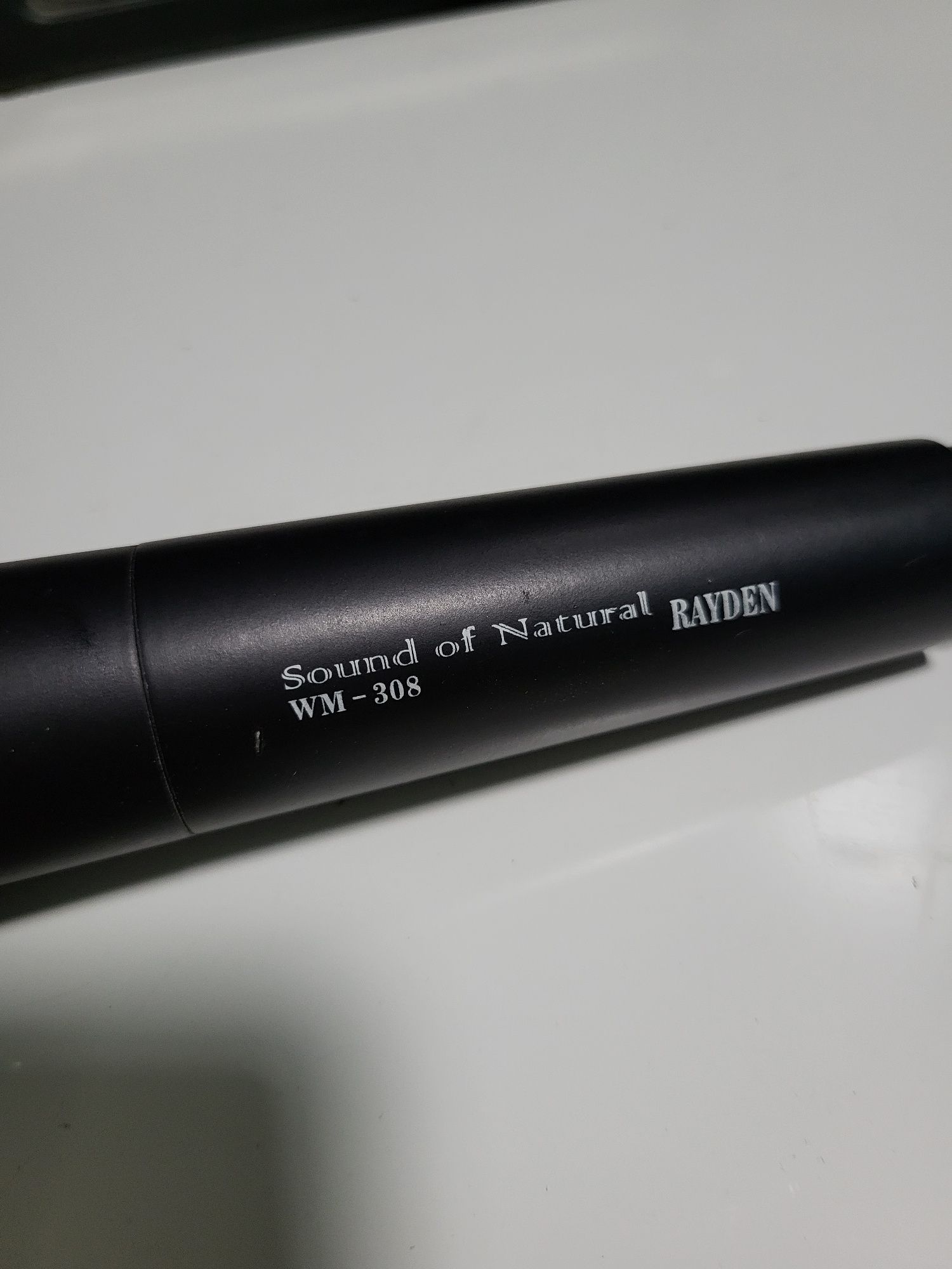 Mikrofon rayden wm-308