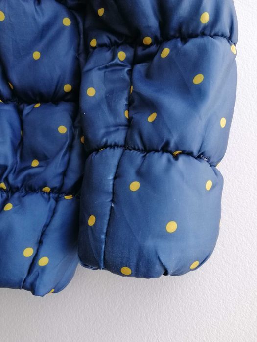 Куртка Lupilu р.116,демісезон