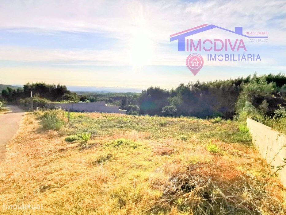 Terreno com bom acesso