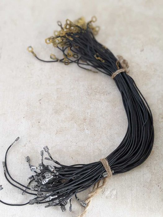 Клема автомобільна