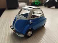 Bmw isetta,масштаб 1 34.