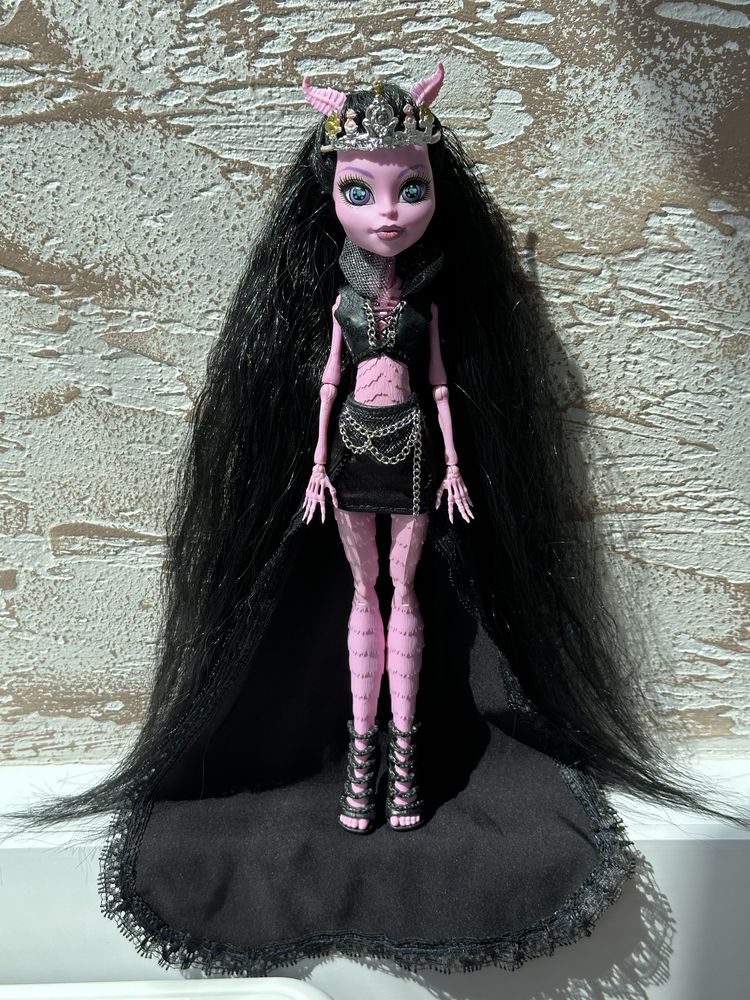 Monster High Монстер хай