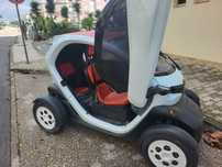 Renault Twizy Urban