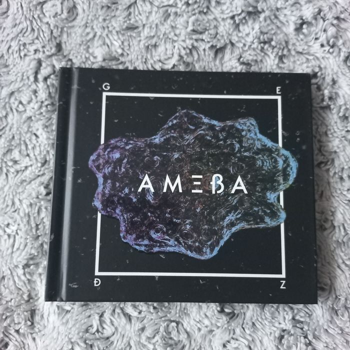 Gedz - Ameba 2016