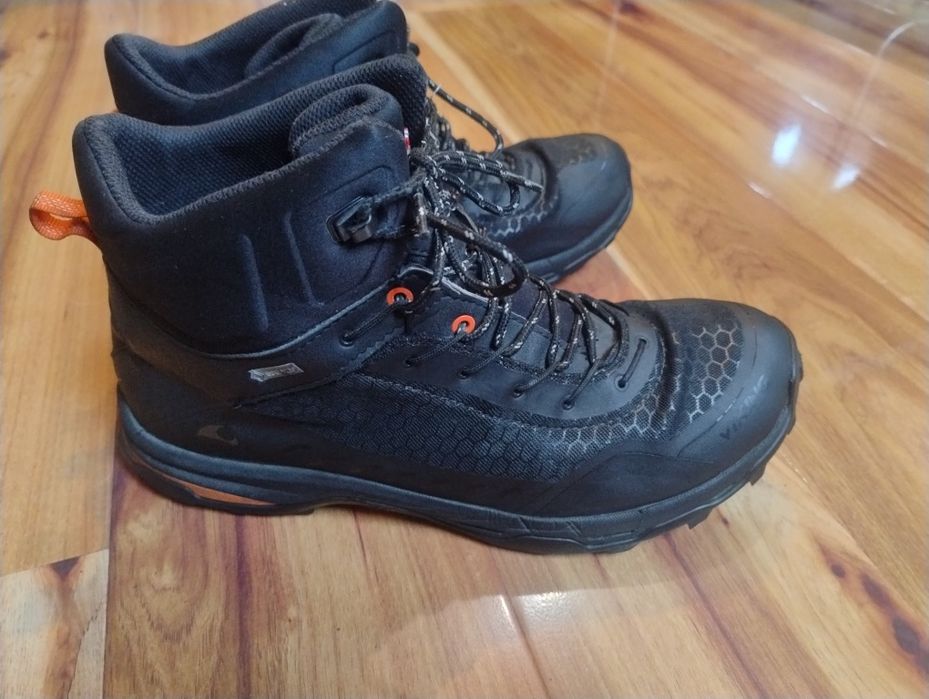 Viking Rask Warm GTX Gore Tex euro 46