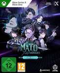 Mato Anomalies Day One Edition (XONE / XSX) Gra nowa w folii