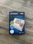 Worki do odkurzacza / Worwo ELMB04