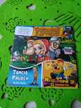 Czerwony kapturek gra PC CD-ROM 2/2006 PC