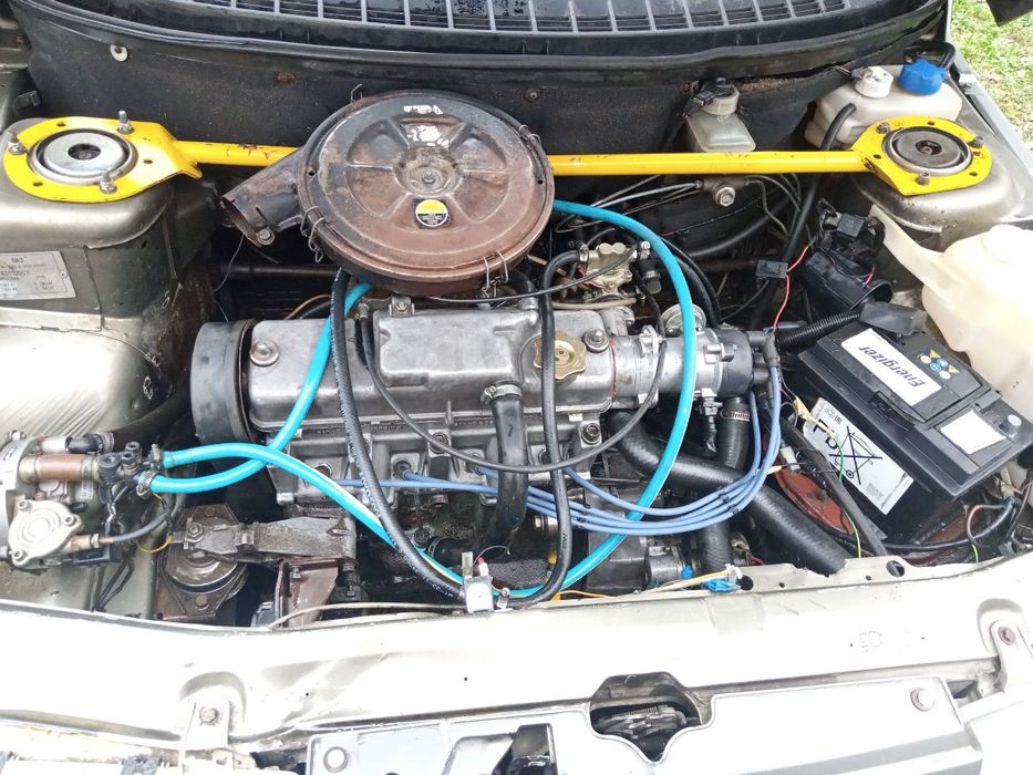 Продам ваз 2110 на ходу