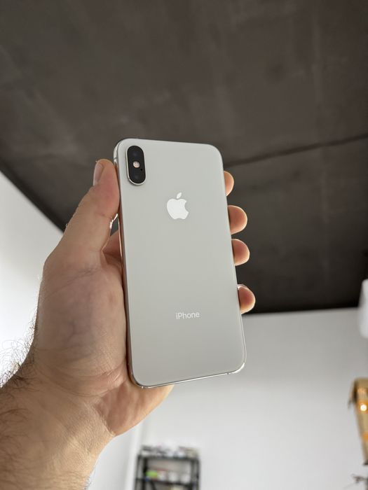 Apple iphone XS 64 gb neverlock айфон xc