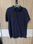Koszulka Polo Hugo Boss XXL Press Elegancka Modna Plus Size
