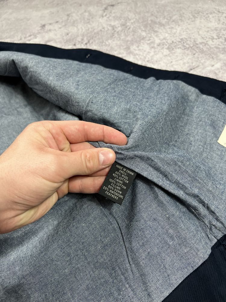 Vintage Чоловіча жилетка RRL Polo ralph laurent