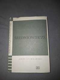 Średniowicze Jerzy Starnawski