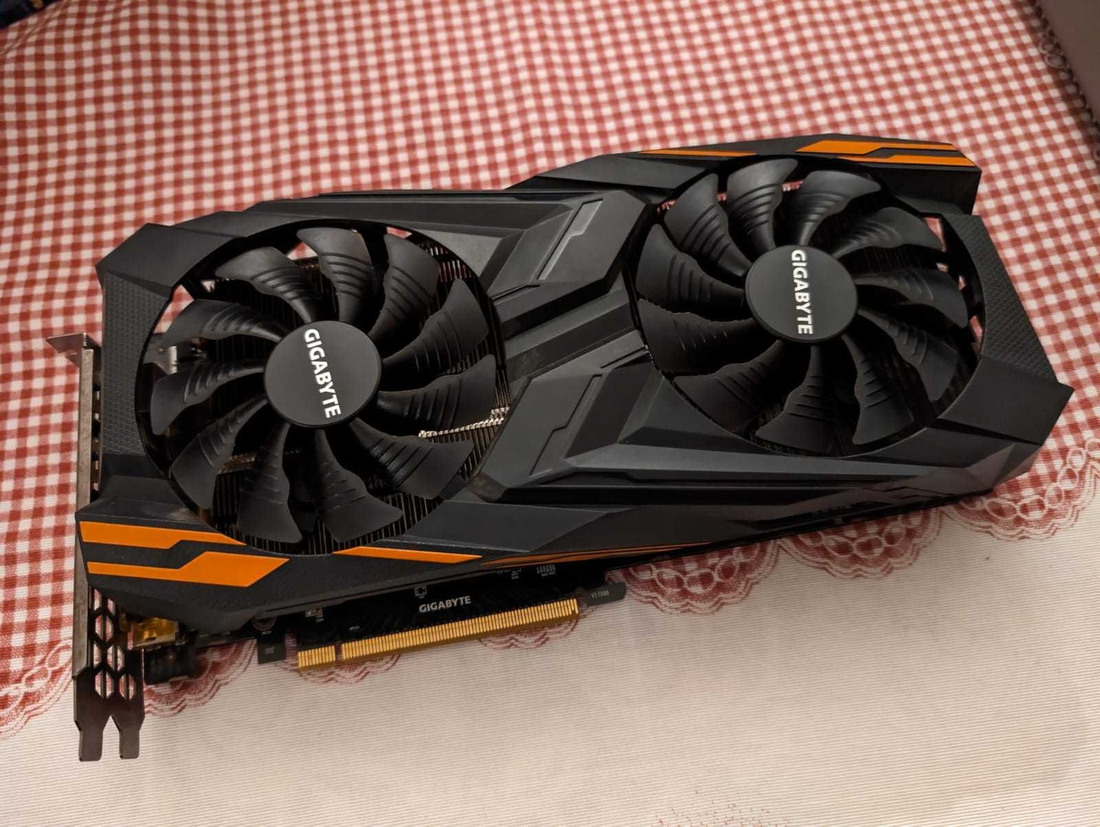 Gigabyte Vega 56