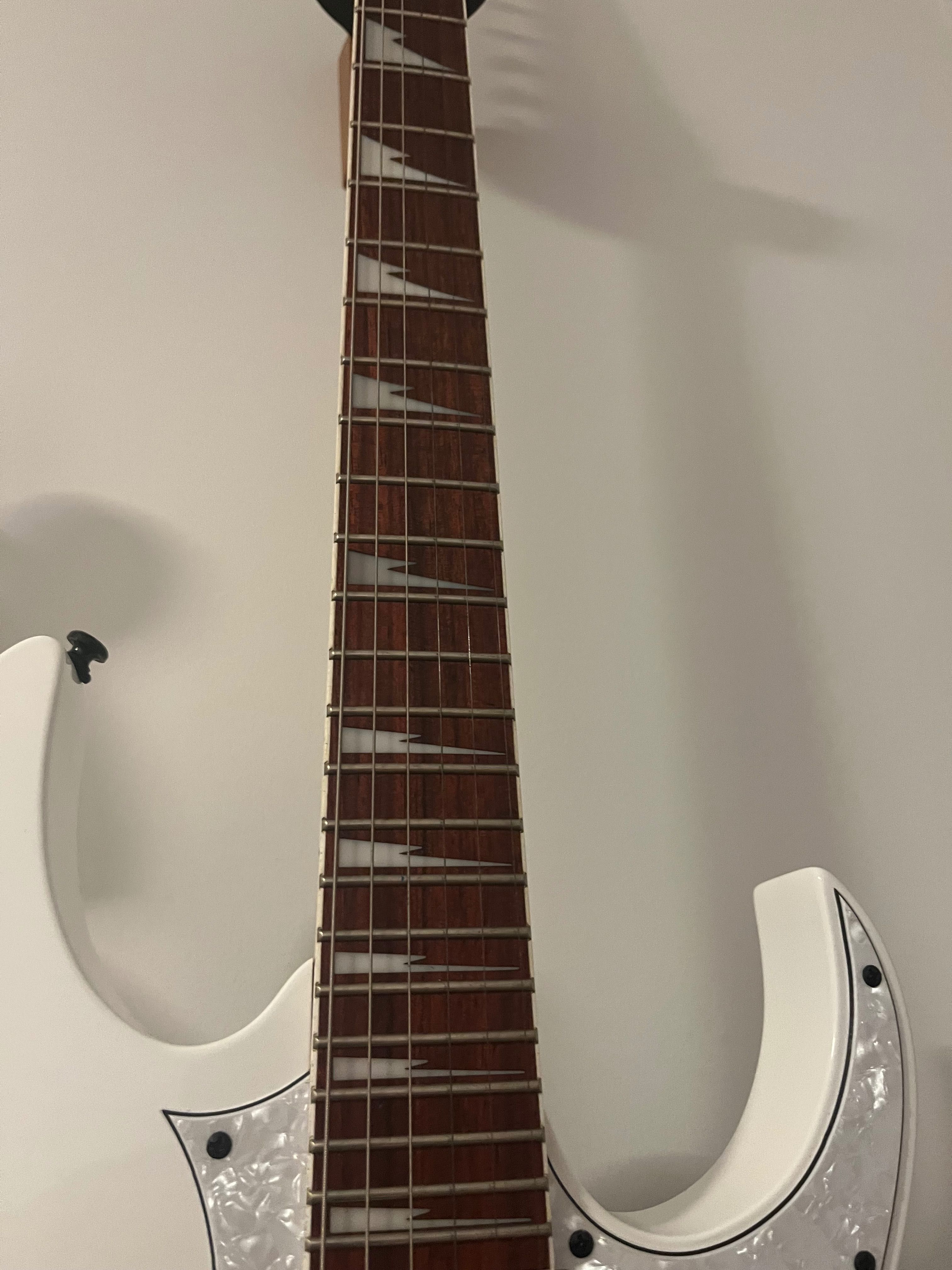 Ibanez RG350DXZ Nova - Venda apenas