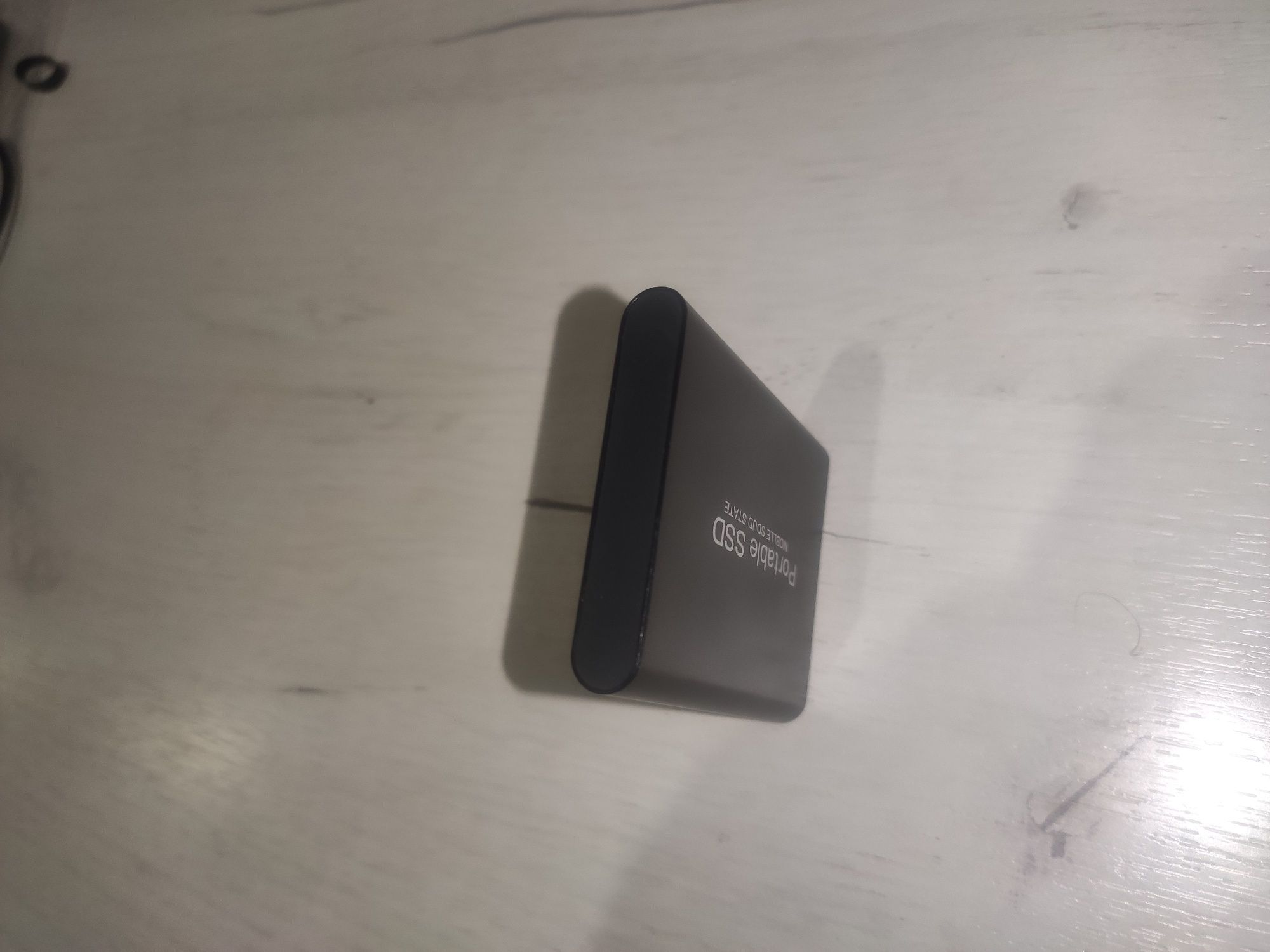 Ssd 2TB Вінчестер зовнішній накопичувач
