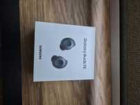 Słuchawki Samsung Galaxy Buds FE
