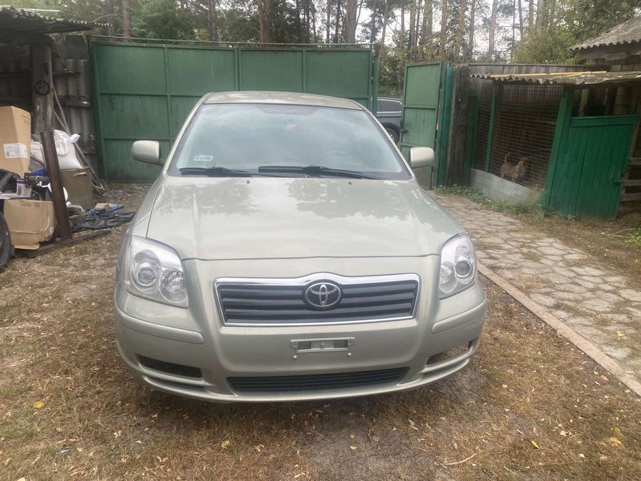 Продам автомобіль