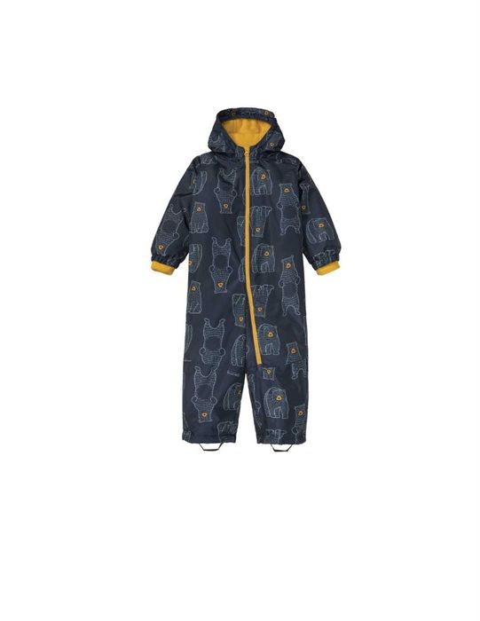 Комбінезон Лупілу