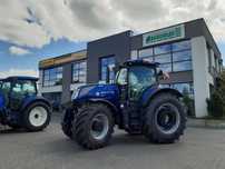 New Holland T7.300  wersja Blue Power