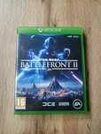Star Wars Battlefront 2 Xbox One (PL)
