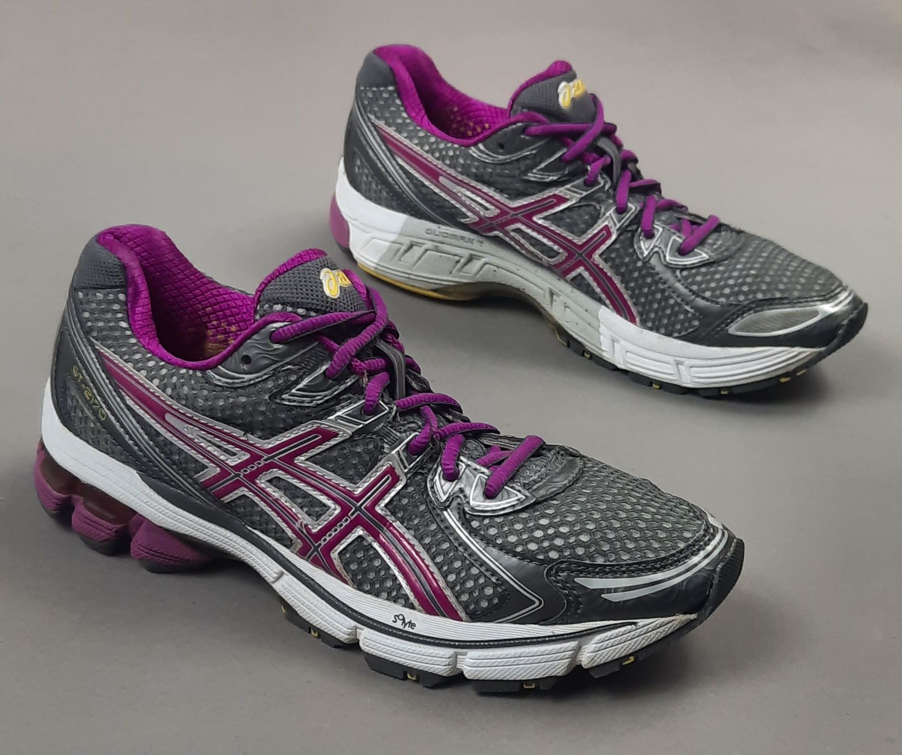 Asics Gel GT-2170 buty 39 25cm sportowe do biegania