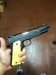 Replica rossi airsoft