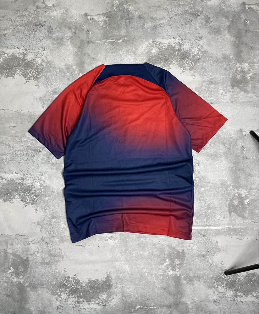 Nike Paris Saint Germain T-shirt Piłkarski Nowy 2024!