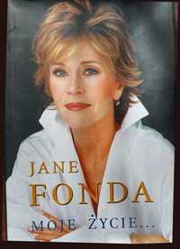 Jane Fonda - Moje życie