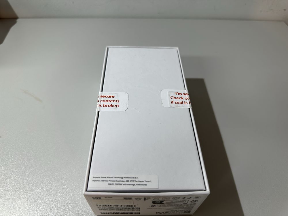 Xiaomi Redmi Note 12 8/256GB Ice blue/Wrocław sklep/