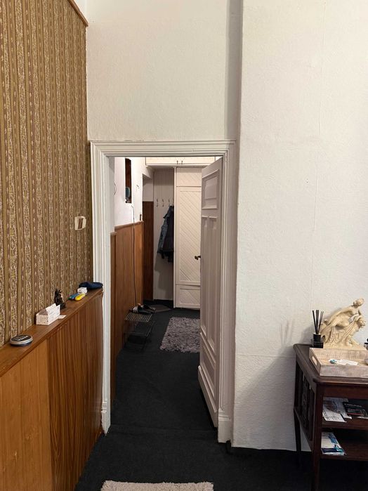 Mieszkanie w kamienicy 71 m², ul. Starowiejska, centrum, Siedlce