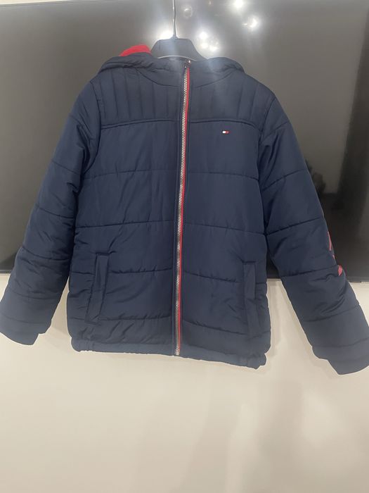 Куртка від Тommy Hilfiger