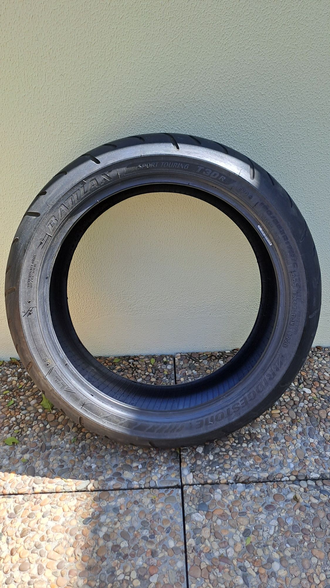 Bridgestone T30 R Evo