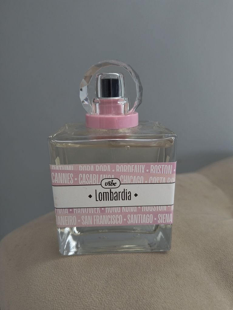 Perfum Vibe Lombardia