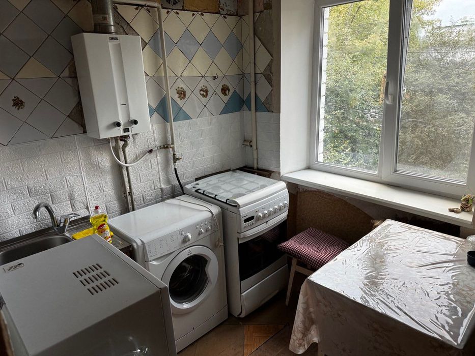 Продам 2-к квартиру ВІД ВЛАСНИКА!