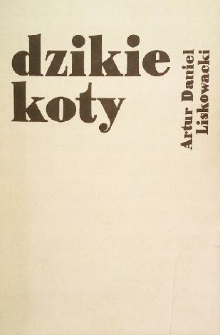 Dzikie Koty Liskowacki Ax10080