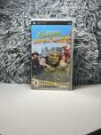 Gra Shrek Smash N’ Crash Racing PSP
