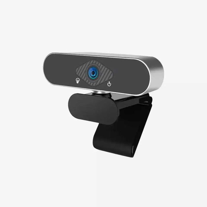 Веб-камера Xiaomi Xiaovv 1080p HD USB Webcam, мікрофон, кут огляд 110°