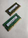 Komplet RAM do LAPTOPA Samsung DDR3 2x1 GB [2GB] 1333 Mhz | Sklep FV23