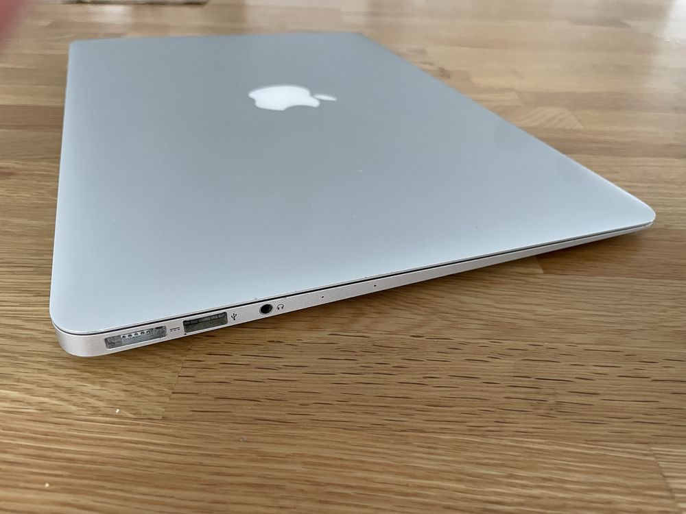 Macbook Air 13 polegadss