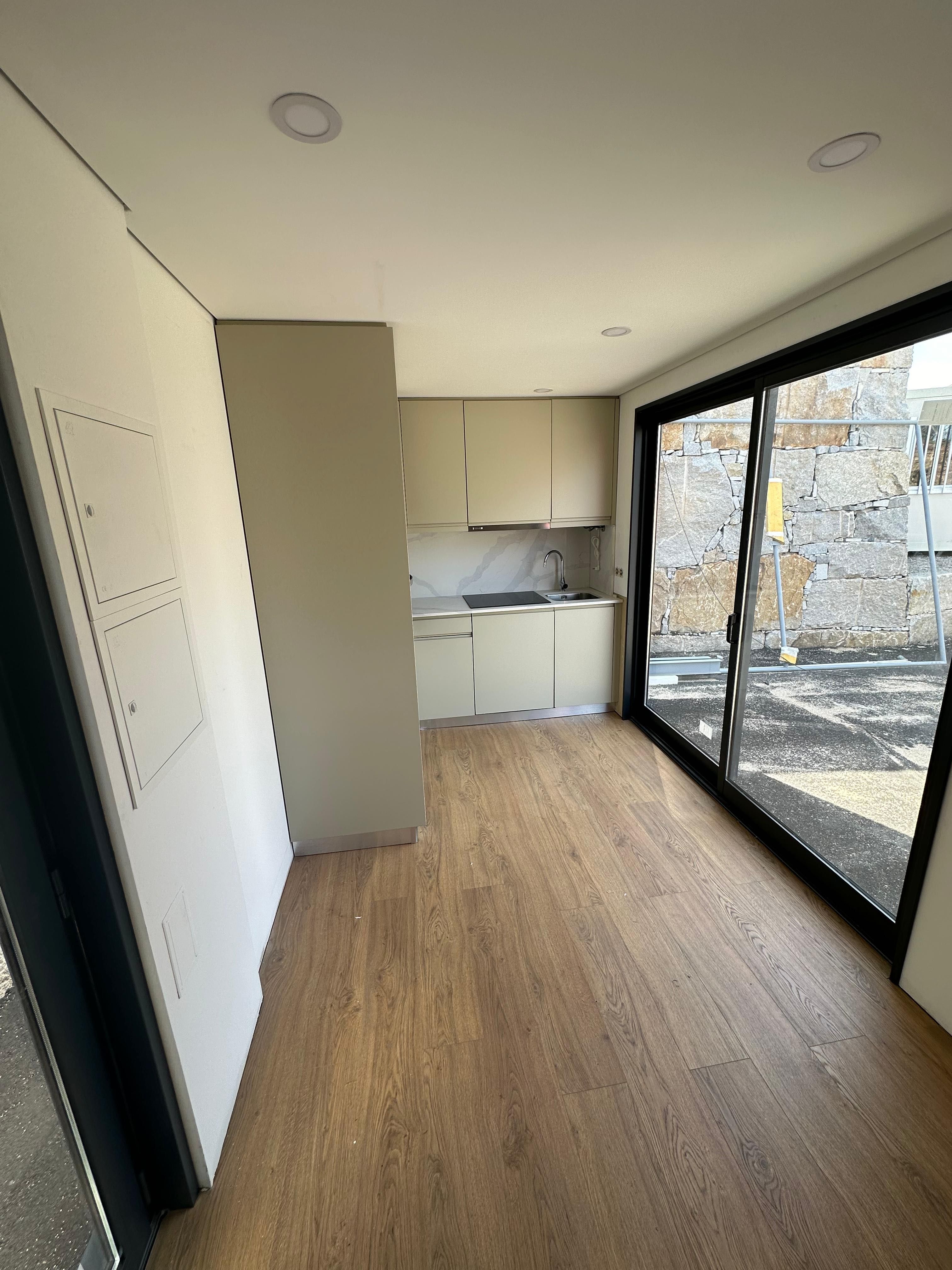 Contentor 12 metros T1
