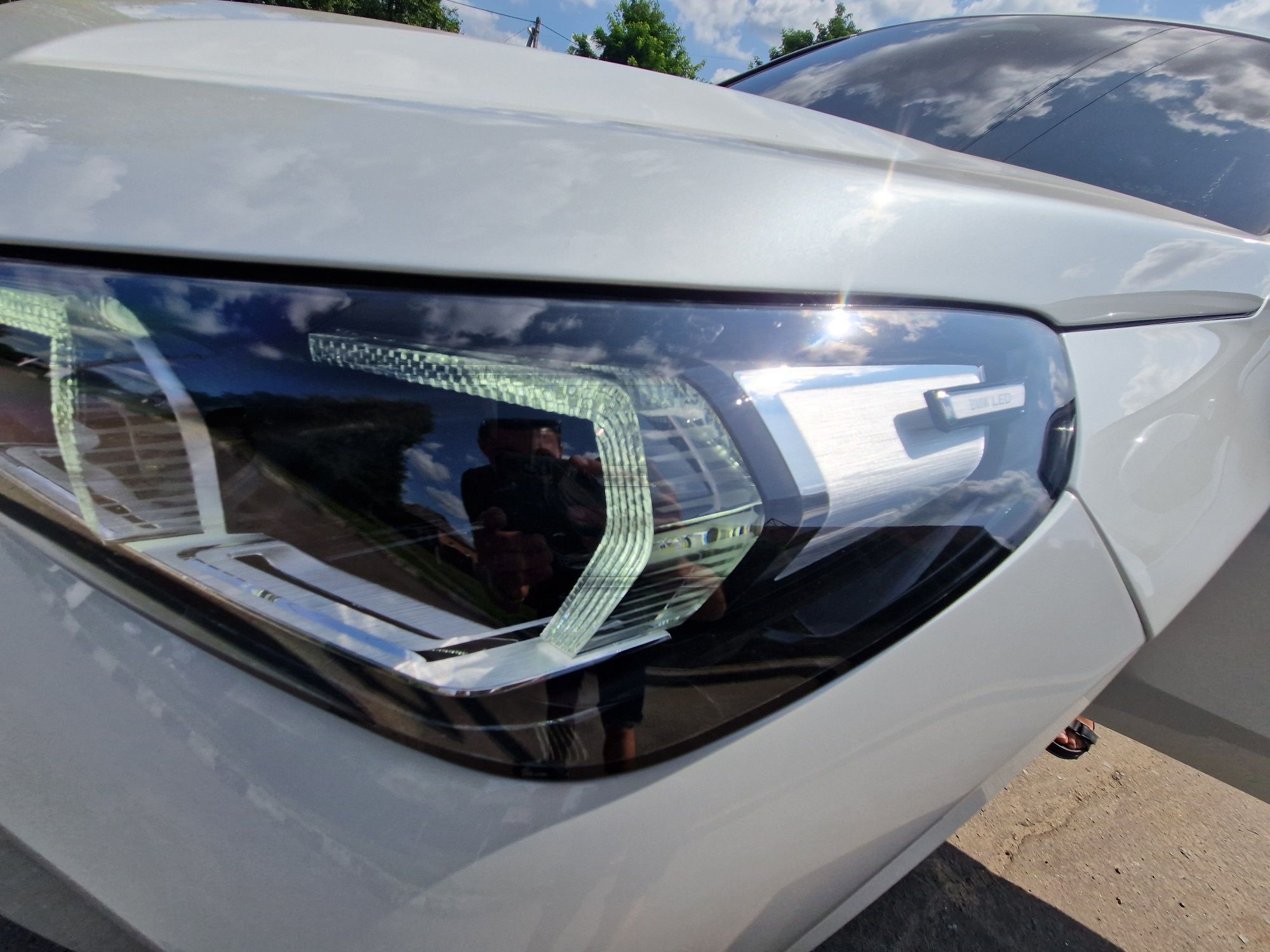 Продам BMW IX1 XDRIVE 30
