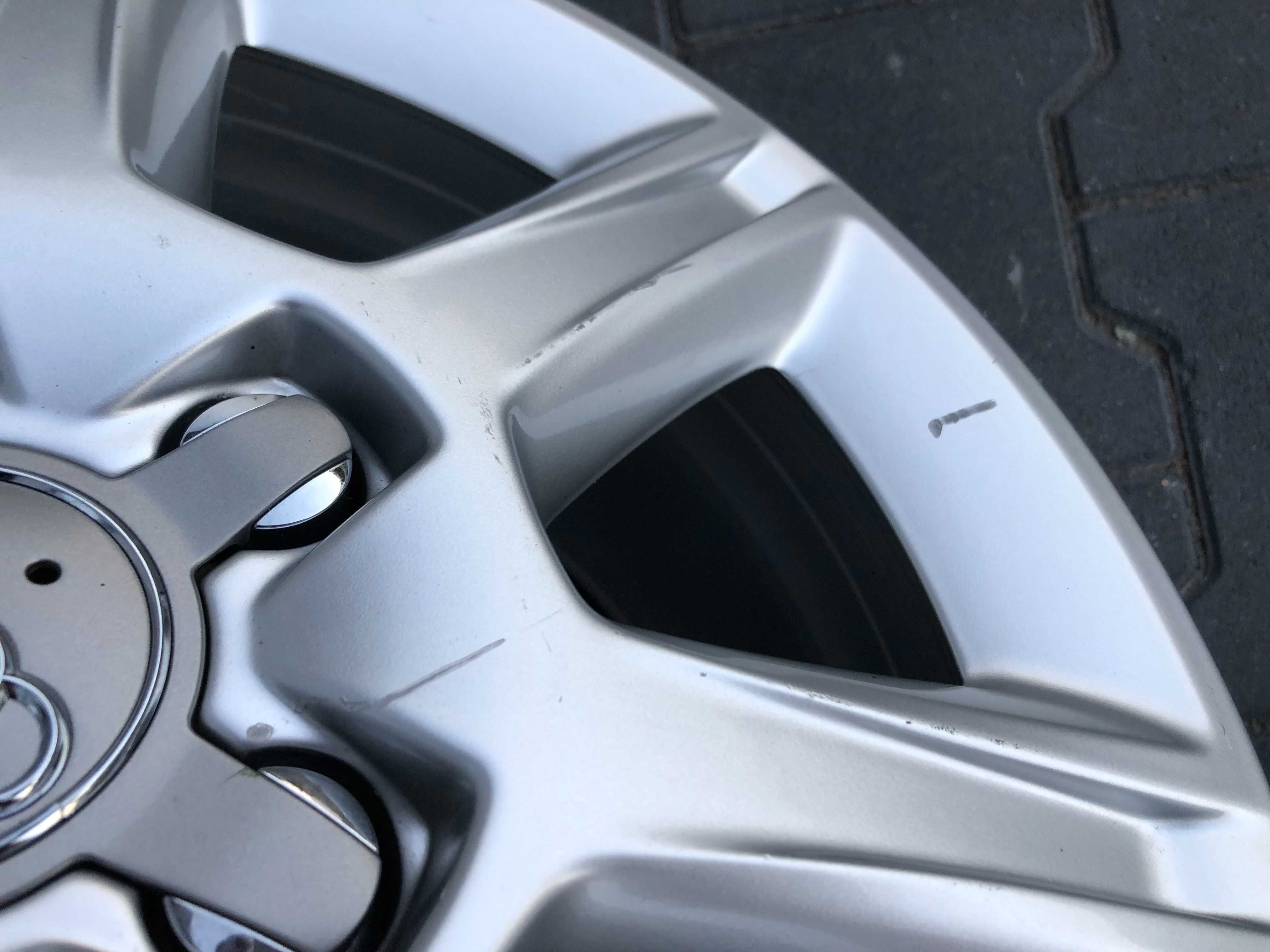 5x112 16 AUDI A3 S3 A3 8P0 A3 8P0 S-Line S3