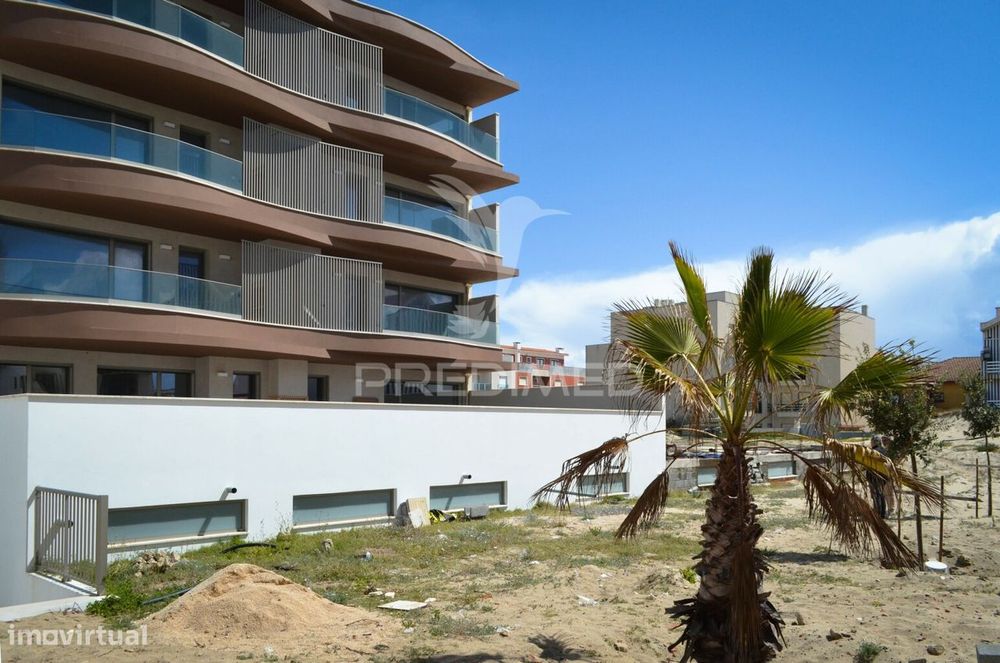 Apartamento T5 na Praia da Costa Nova