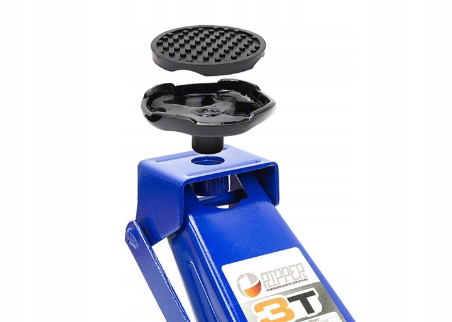 Podnosnik niskoprofilowy 3t Ripper 22kg