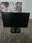 Monitor LG 22MP65HQ-P