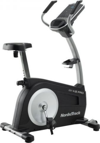 Rower stacjonarny NordicTrack GX 4.5 Pro magnetyczny rower do domu